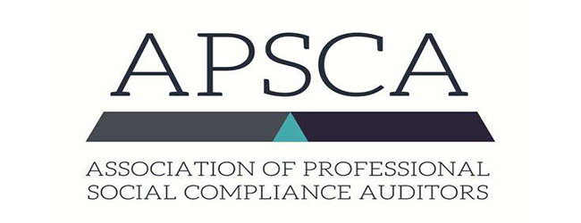 APSCA组织